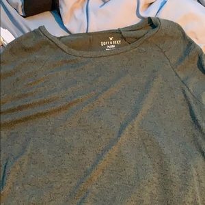 American eagle long sleeve sweater